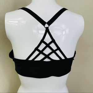 Victoria's Secret Lined Demi Bra - 38D